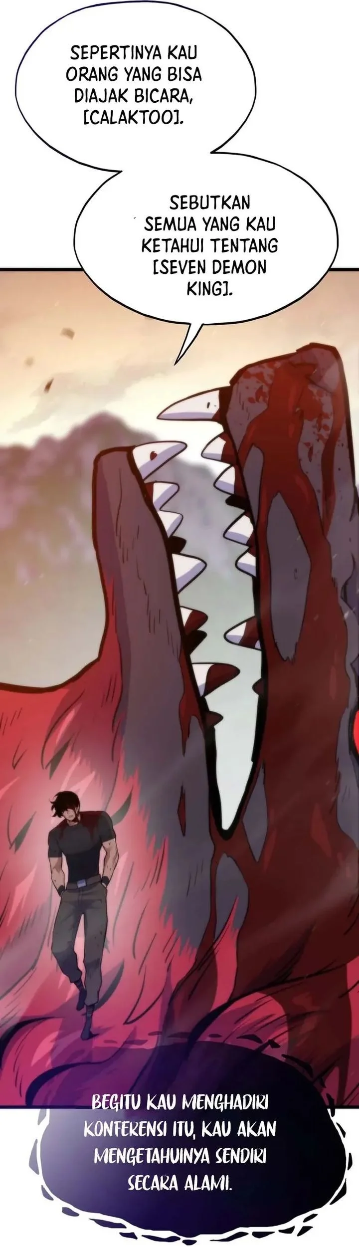 Past Life Regressor (Remake 2022) Chapter 153 Gambar 29