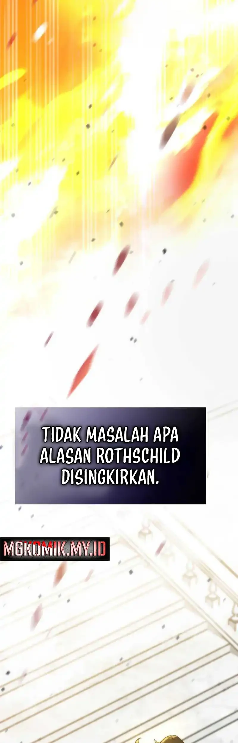 Past Life Regressor (Remake 2022) Chapter 157 Gambar 24