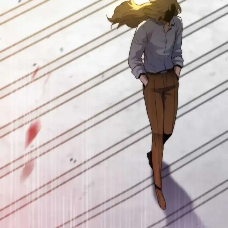 Past Life Regressor (Remake 2022) Chapter 157 Gambar 25