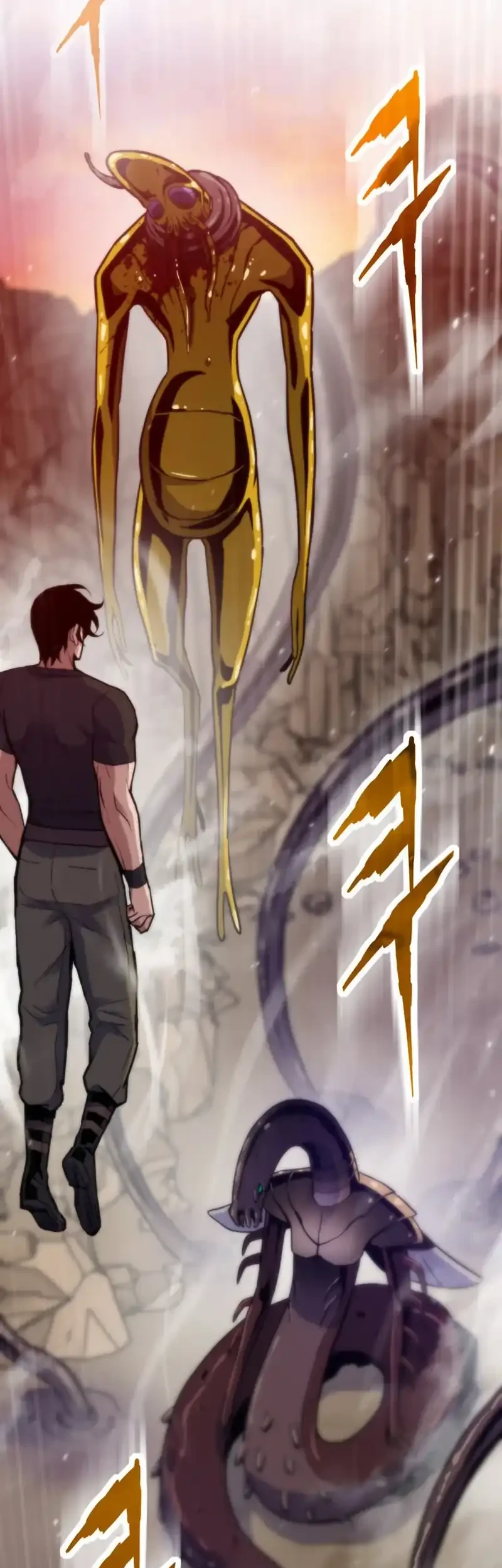 Past Life Regressor (Remake 2022) Chapter 162 Gambar 29