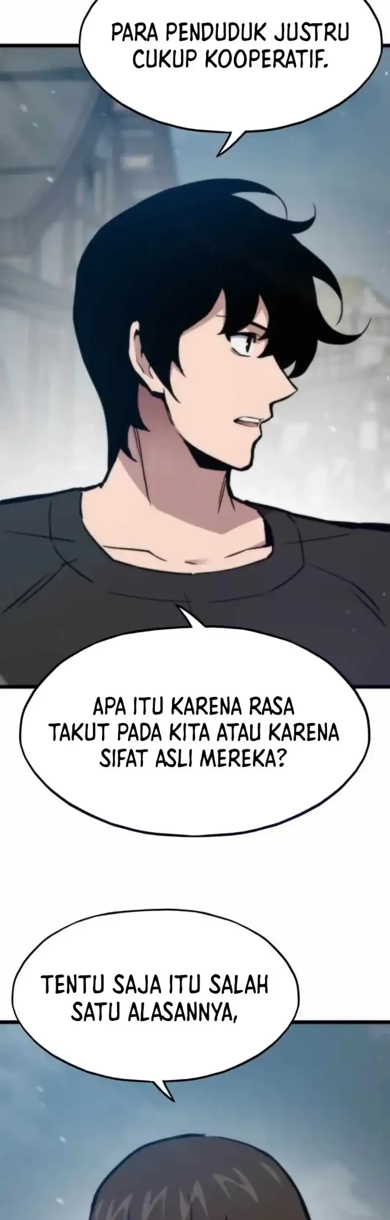 Past Life Regressor (Remake 2022) Chapter 171 Gambar 25