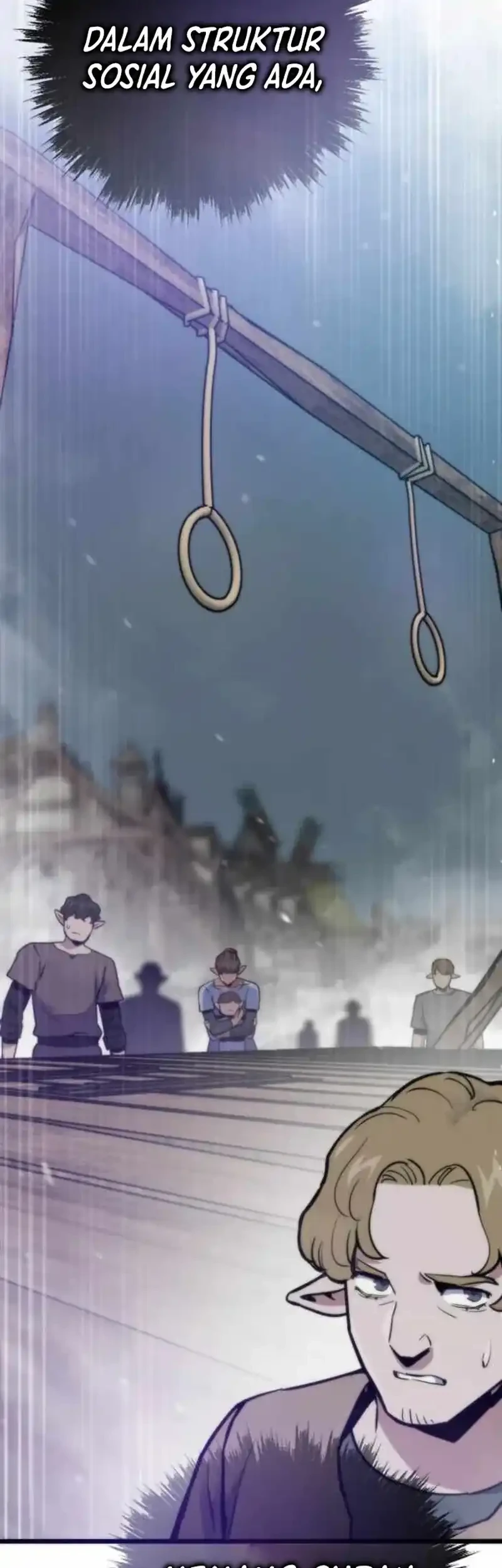Past Life Regressor (Remake 2022) Chapter 171 Gambar 27