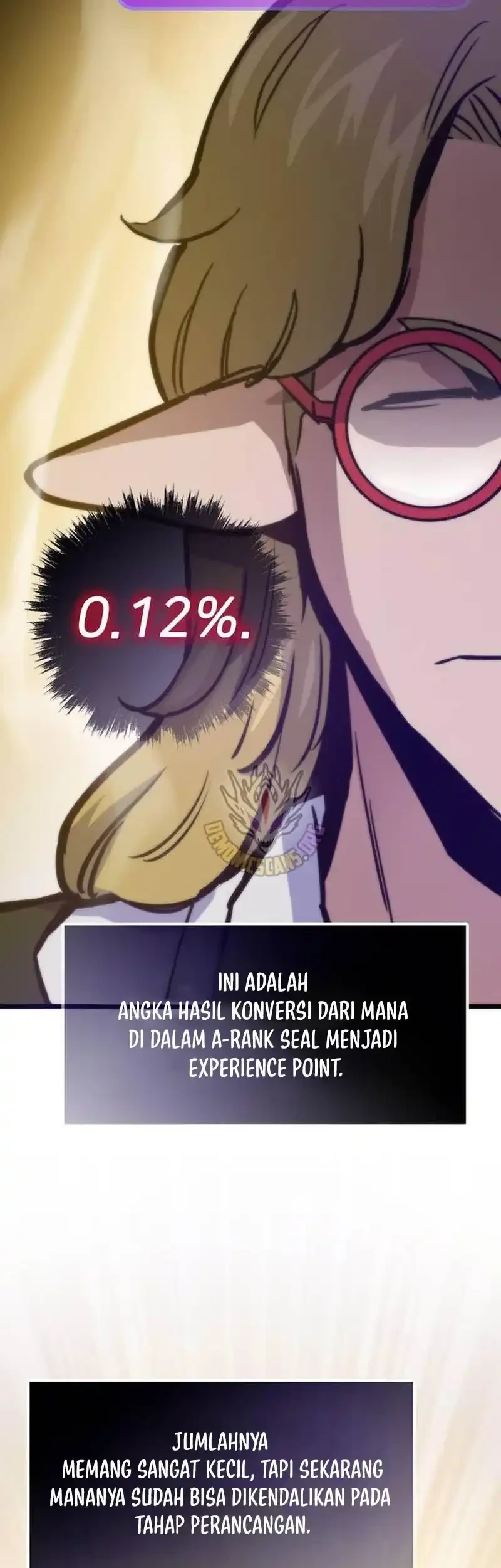 Past Life Regressor (Remake 2022) Chapter 173 Gambar 22