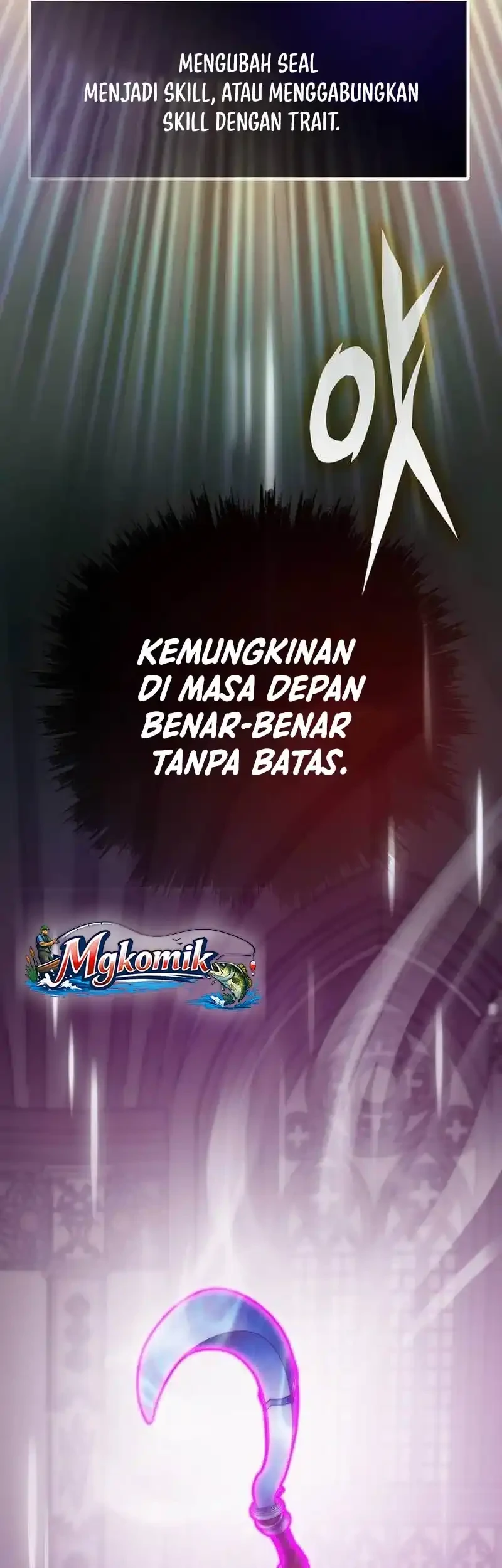 Past Life Regressor (Remake 2022) Chapter 173 Gambar 24