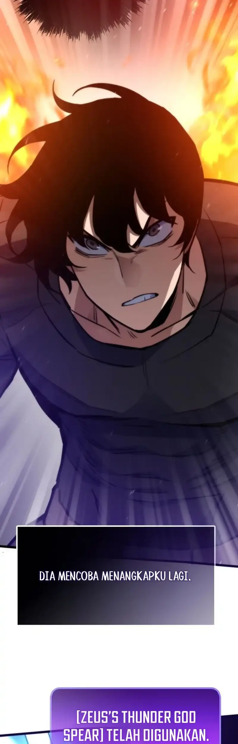 Past Life Regressor (Remake 2022) Chapter 174 Gambar 27
