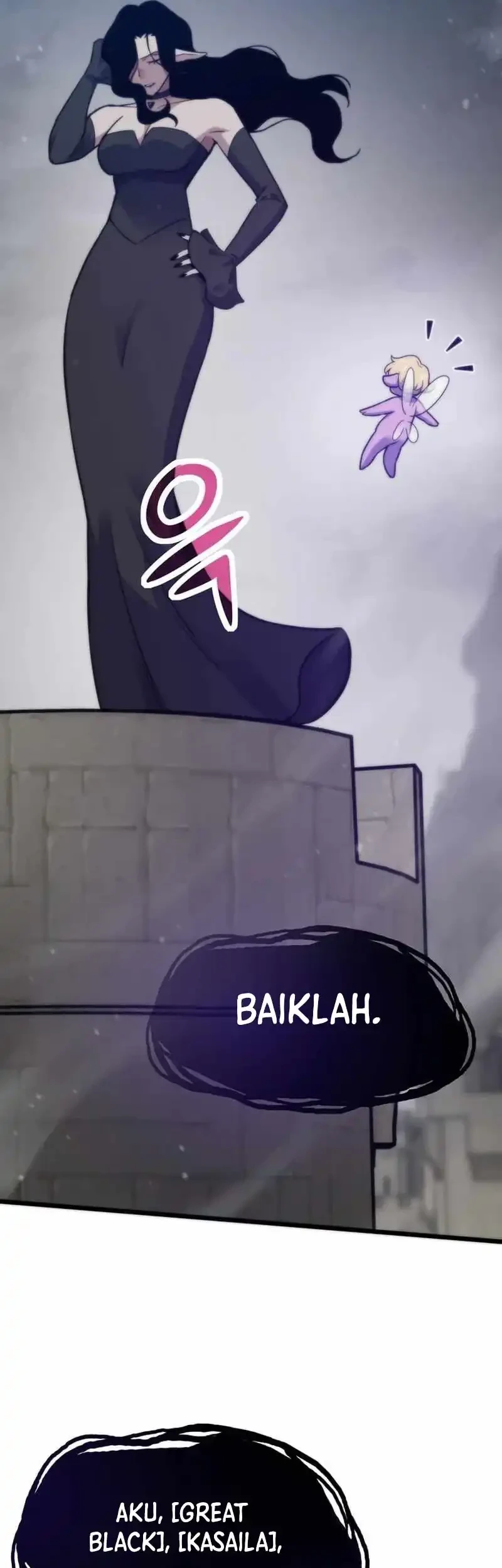 Past Life Regressor (Remake 2022) Chapter 177 Gambar 25