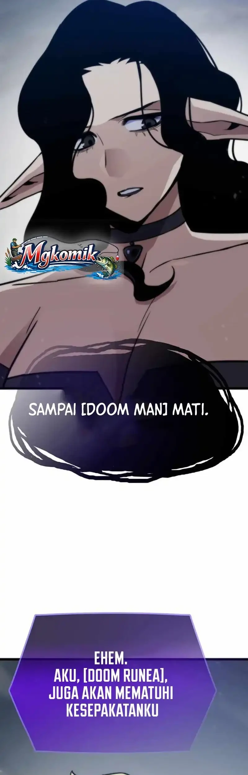 Past Life Regressor (Remake 2022) Chapter 177 Gambar 27