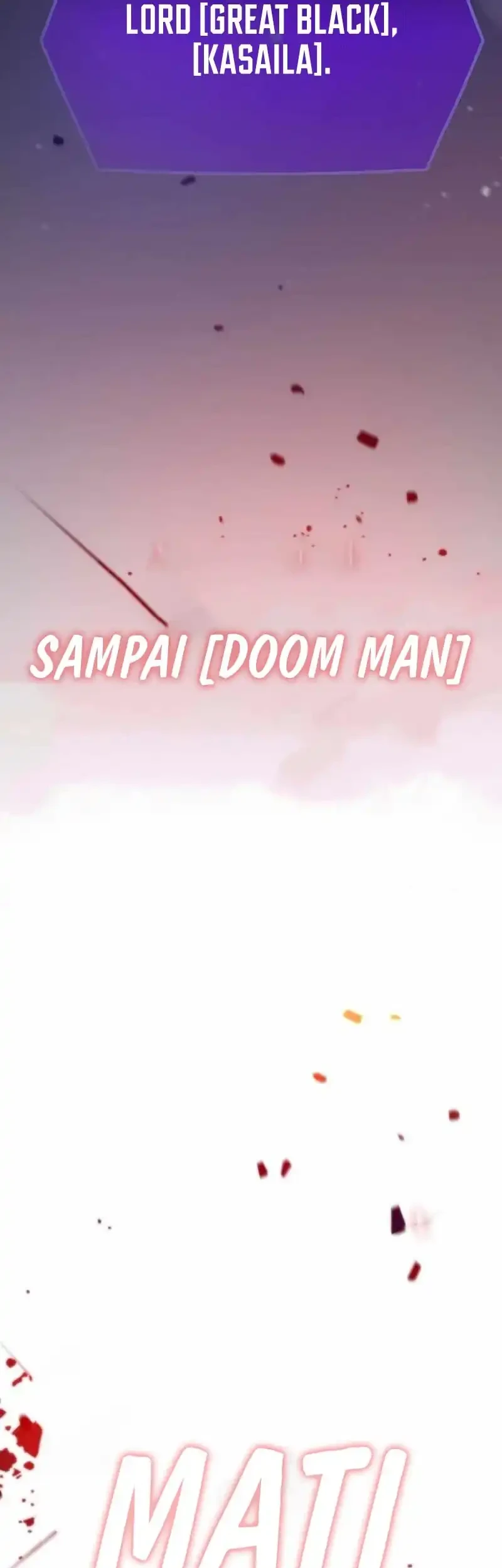 Past Life Regressor (Remake 2022) Chapter 177 Gambar 29