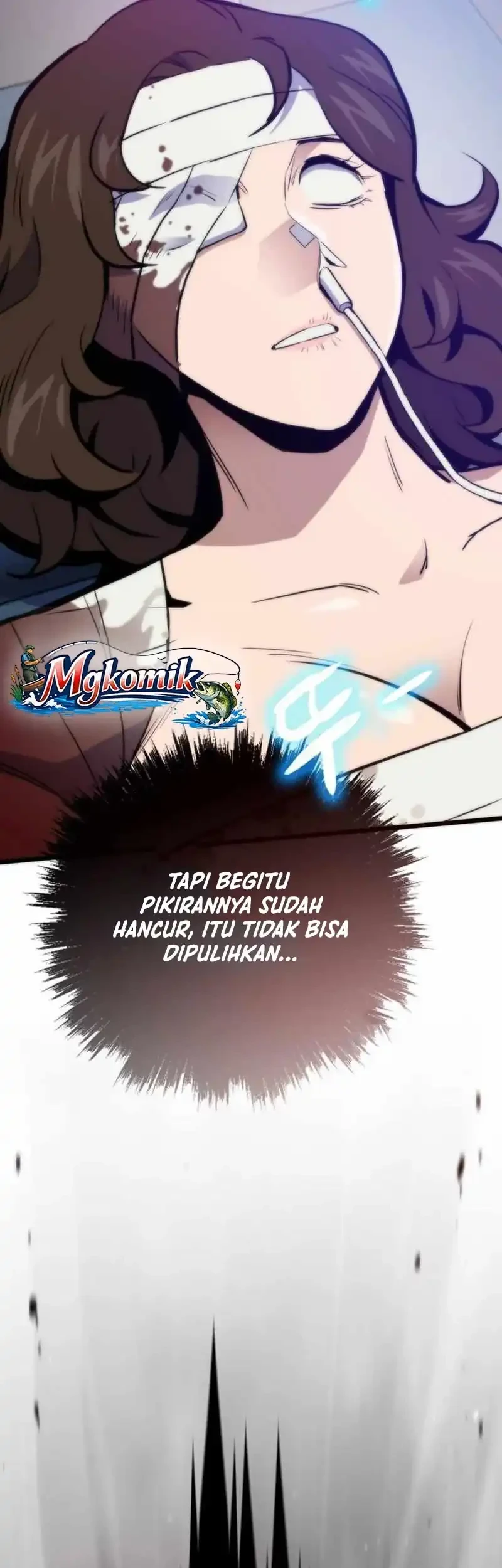 Past Life Regressor (Remake 2022) Chapter 178 Gambar 26