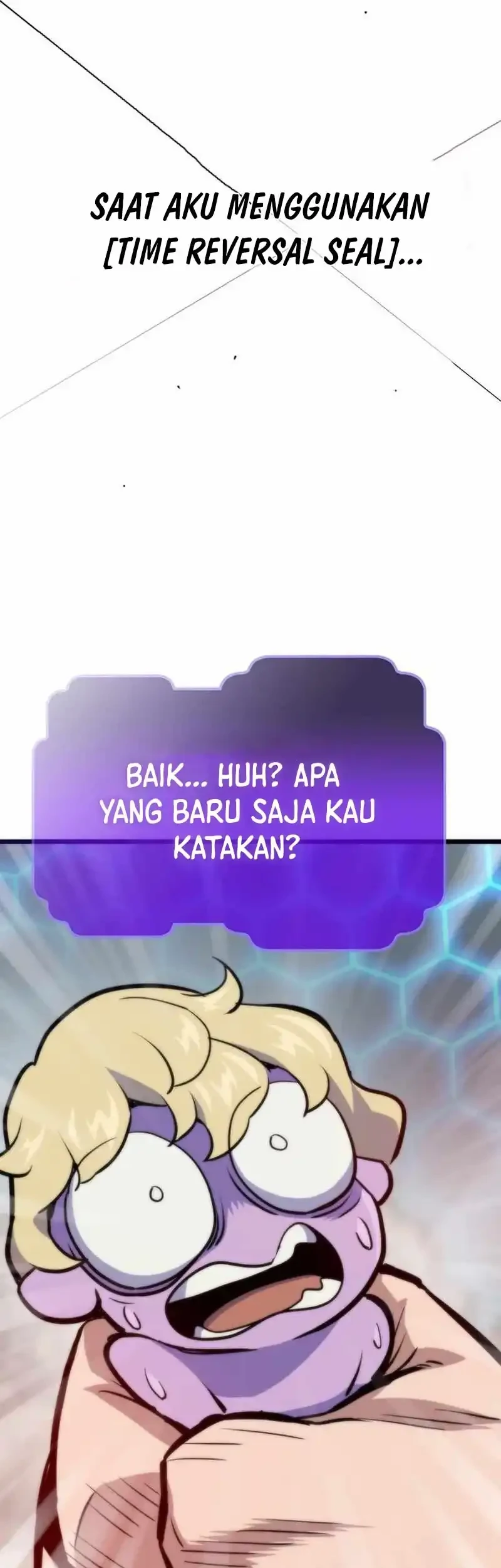 Past Life Regressor (Remake 2022) Chapter 179 Gambar 25