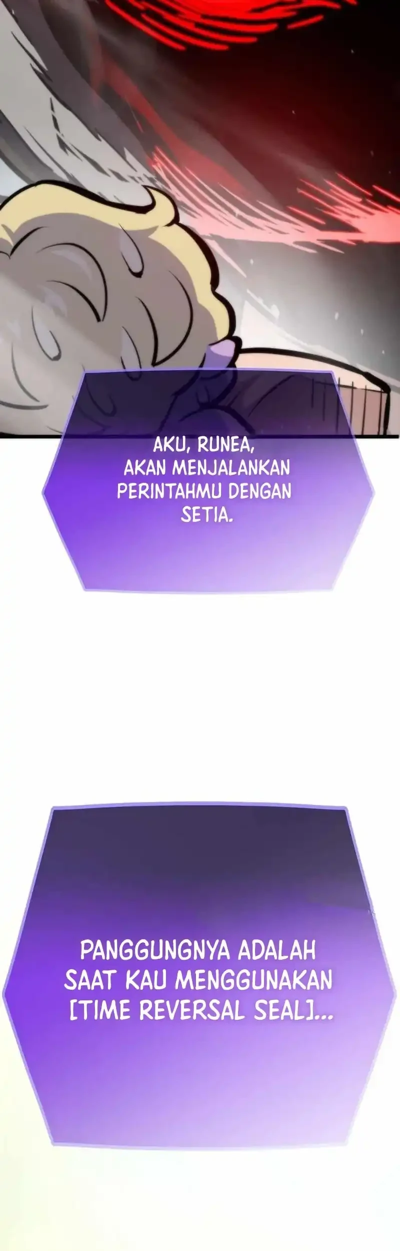 Past Life Regressor (Remake 2022) Chapter 179 Gambar 27