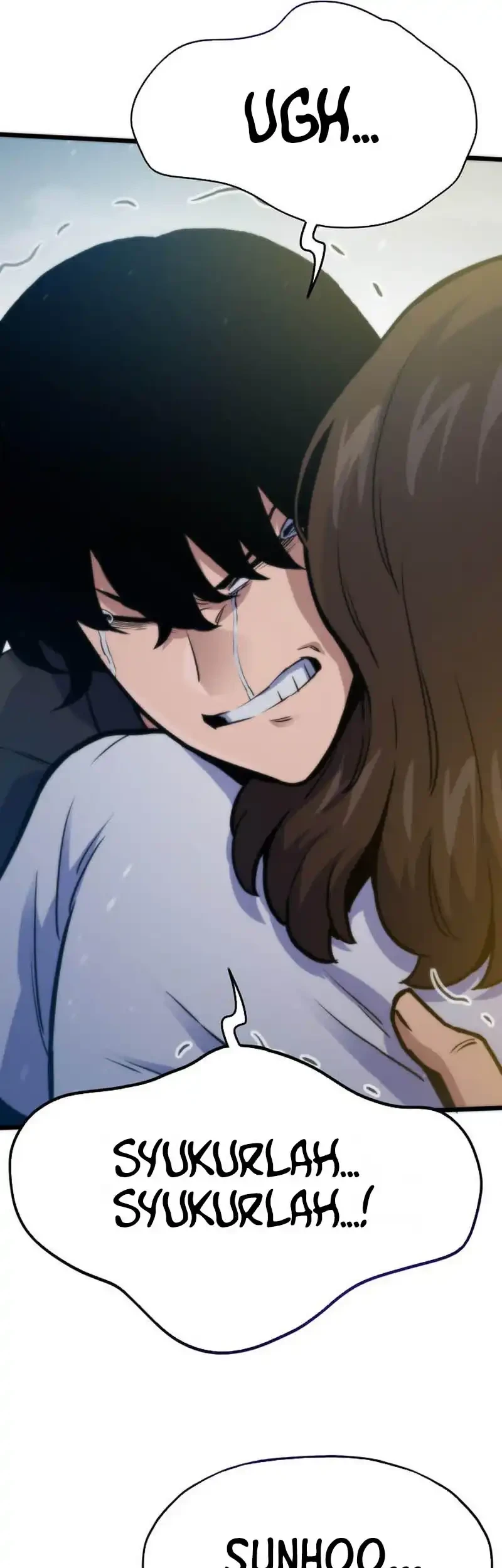Past Life Regressor (Remake 2022) Chapter 180 Gambar 28