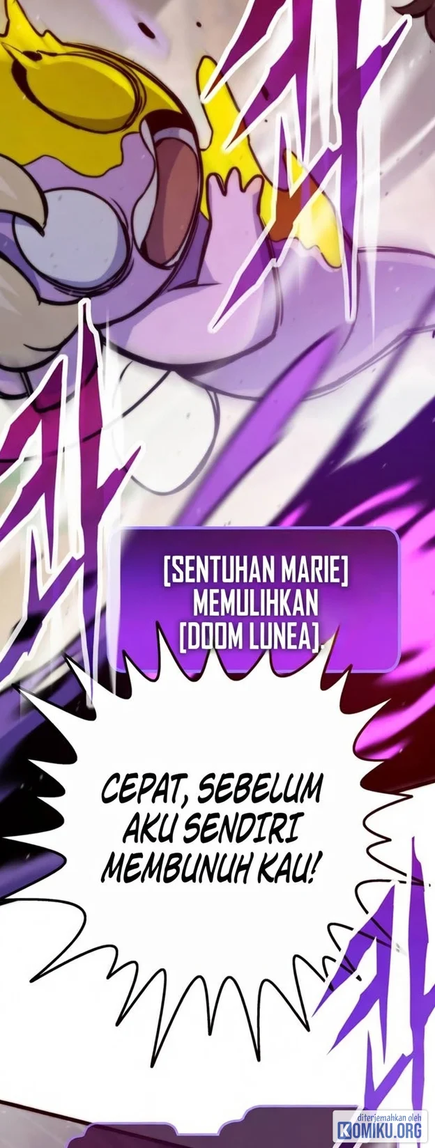 Past Life Regressor (Remake 2022) Chapter 181 Gambar 28