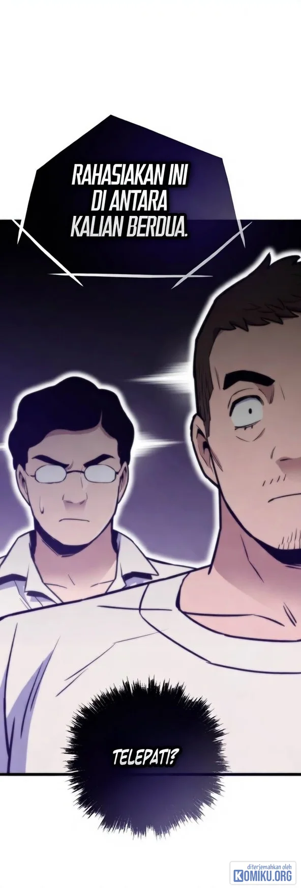 Past Life Regressor (Remake 2022) Chapter 184 Gambar 24