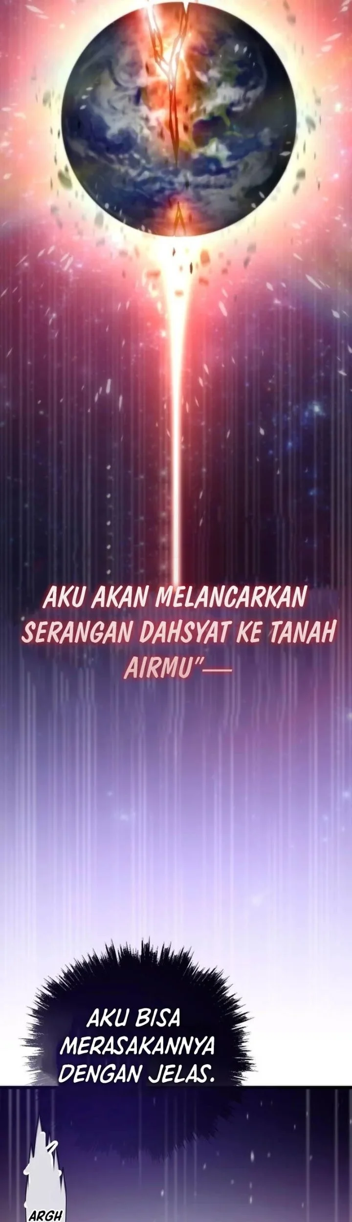 Past Life Regressor (Remake 2022) Chapter 186 Gambar 26