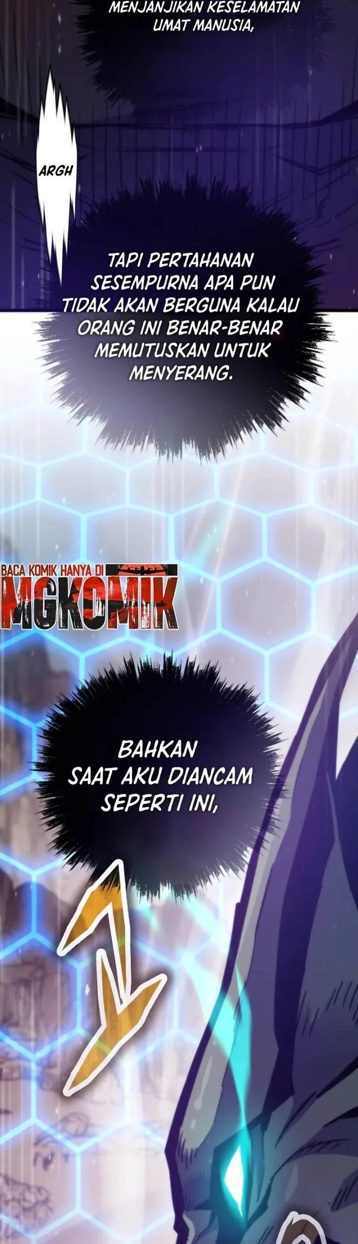 Past Life Regressor (Remake 2022) Chapter 186 Gambar 28
