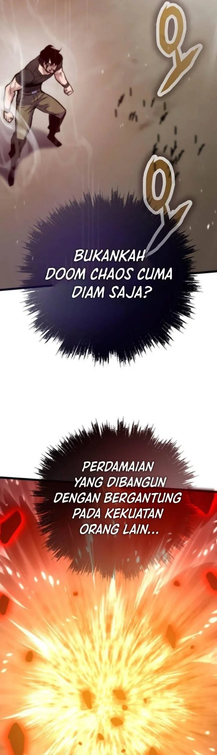 Past Life Regressor (Remake 2022) Chapter 186 Gambar 30
