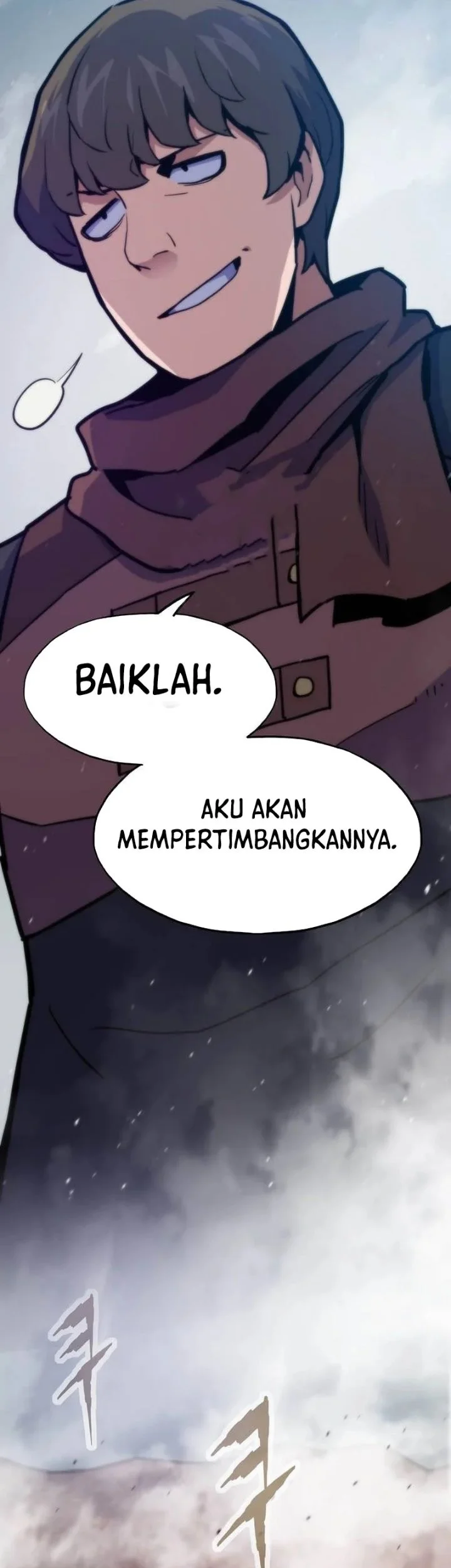 Past Life Regressor (Remake 2022) Chapter 187 Gambar 25