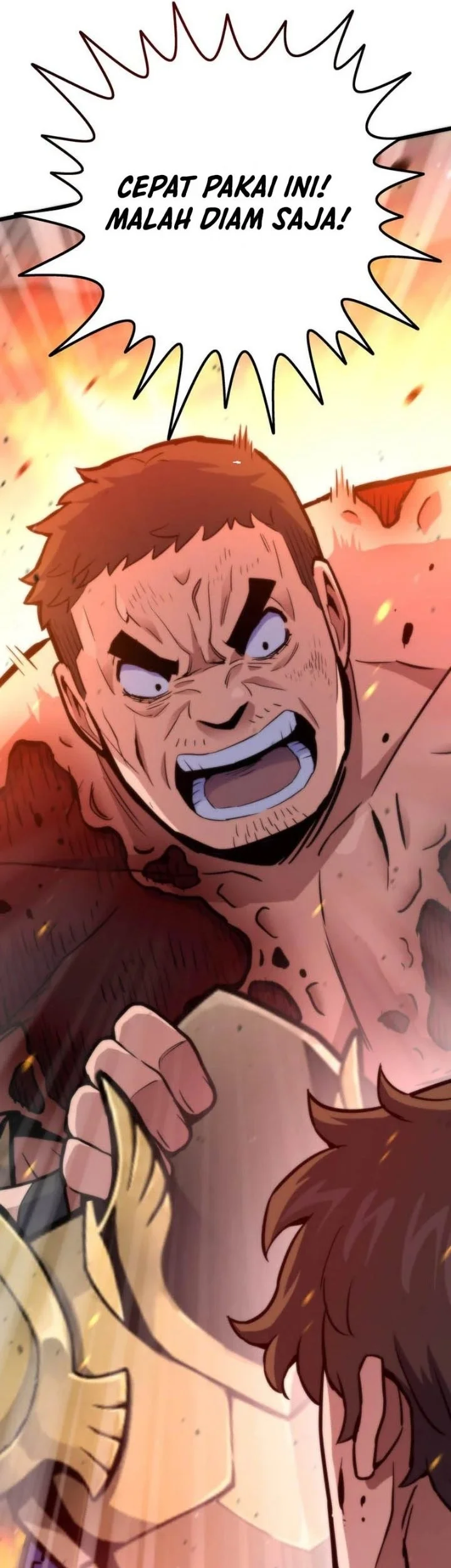 Past Life Regressor (Remake 2022) Chapter 188 Gambar 30