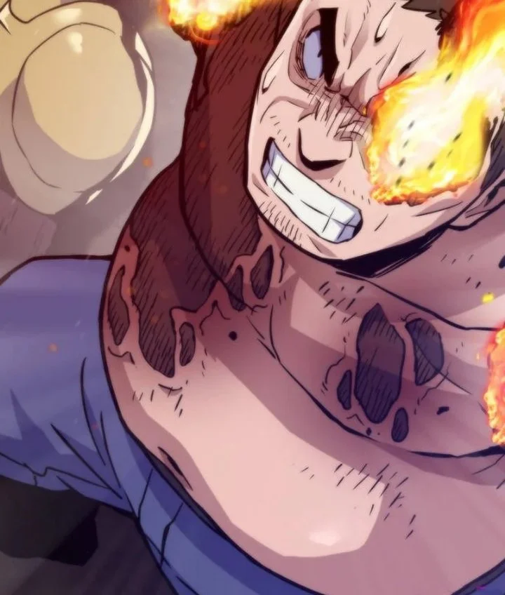 Past Life Regressor (Remake 2022) Chapter 189 Gambar 27