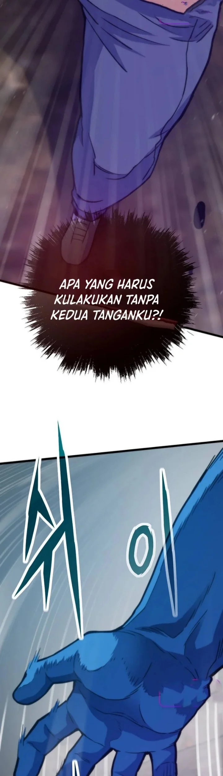Past Life Regressor (Remake 2022) Chapter 189 Gambar 28