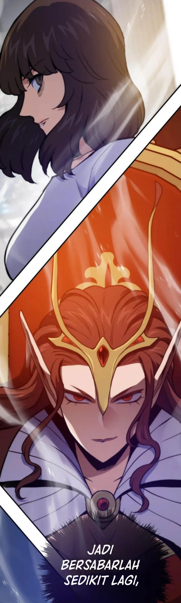 Past Life Regressor (Remake 2022) Chapter 190 Gambar 23