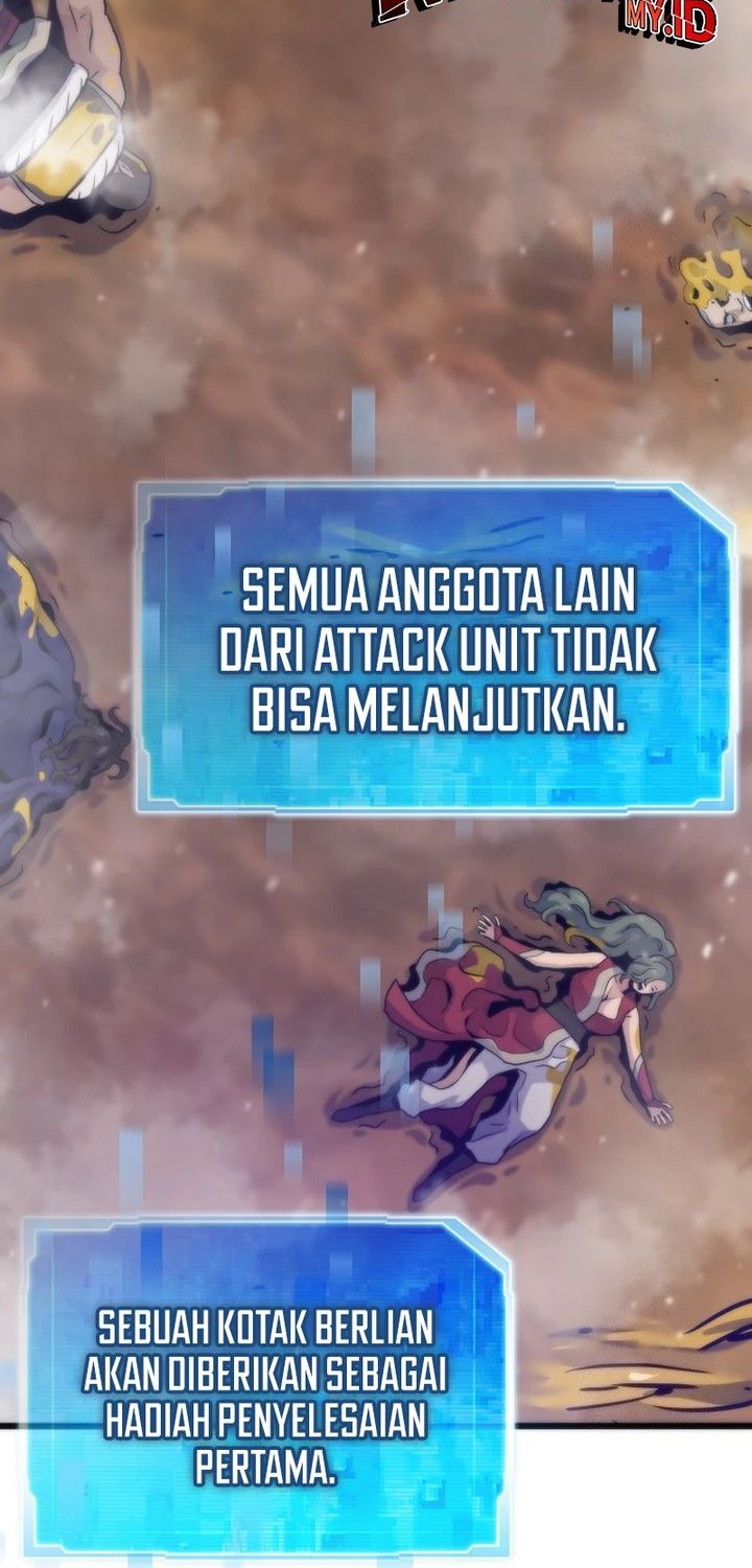 Past Life Regressor Chapter 103 halaman 20