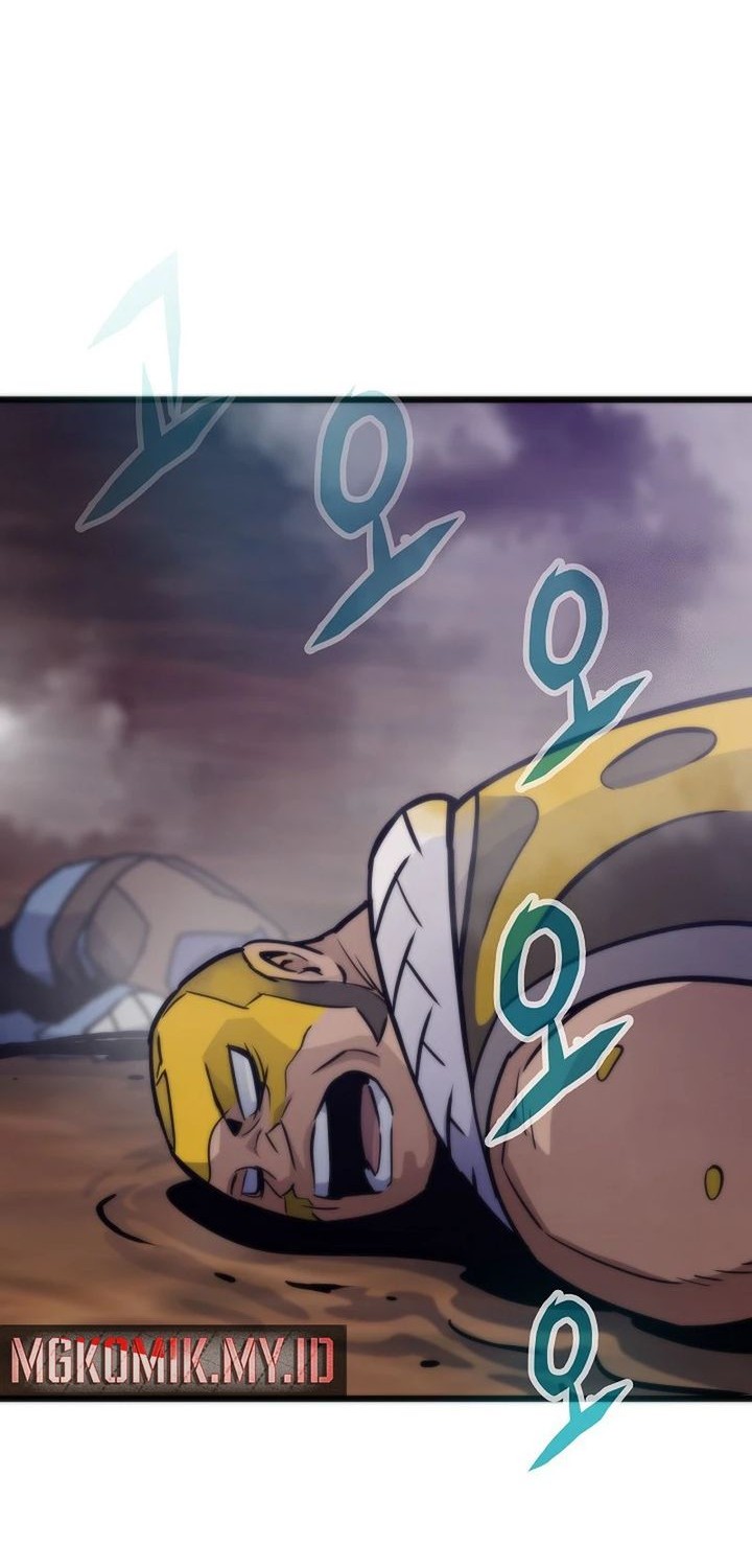 Past Life Regressor Chapter 103 halaman 22