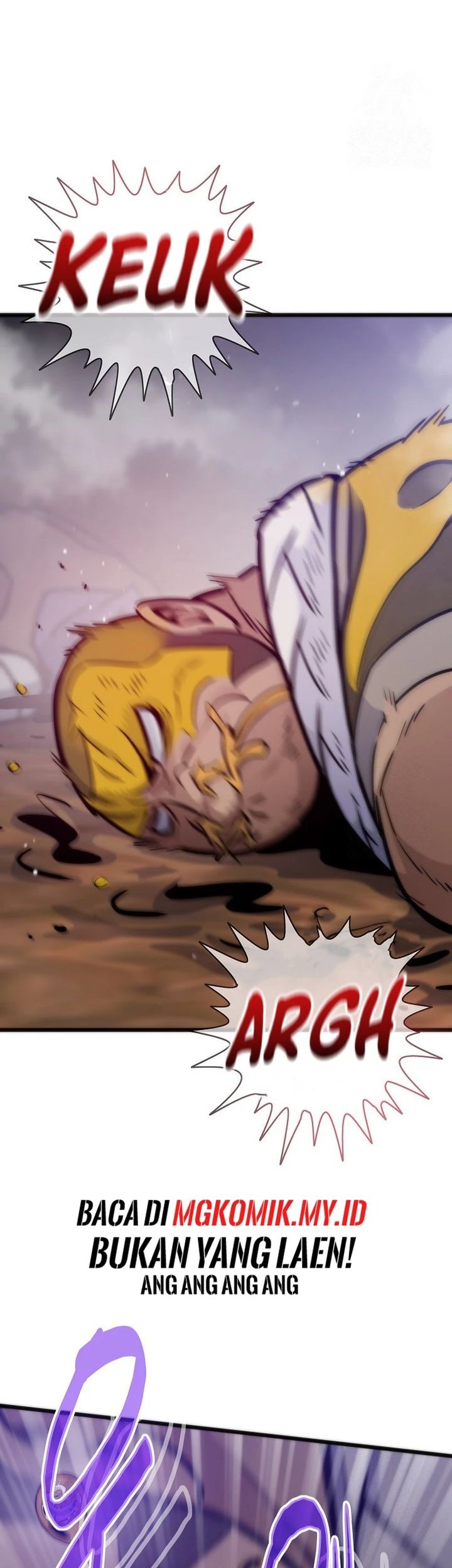 Past Life Regressor Chapter 103 halaman 23