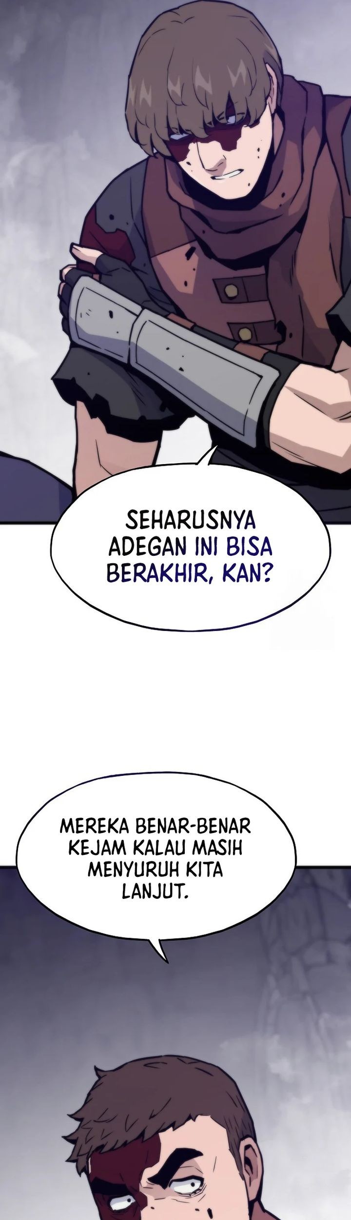Past Life Regressor Chapter 112 halaman 21