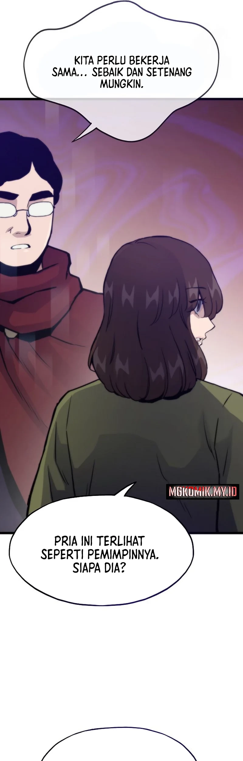 Past Life Regressor Chapter 113 halaman 26