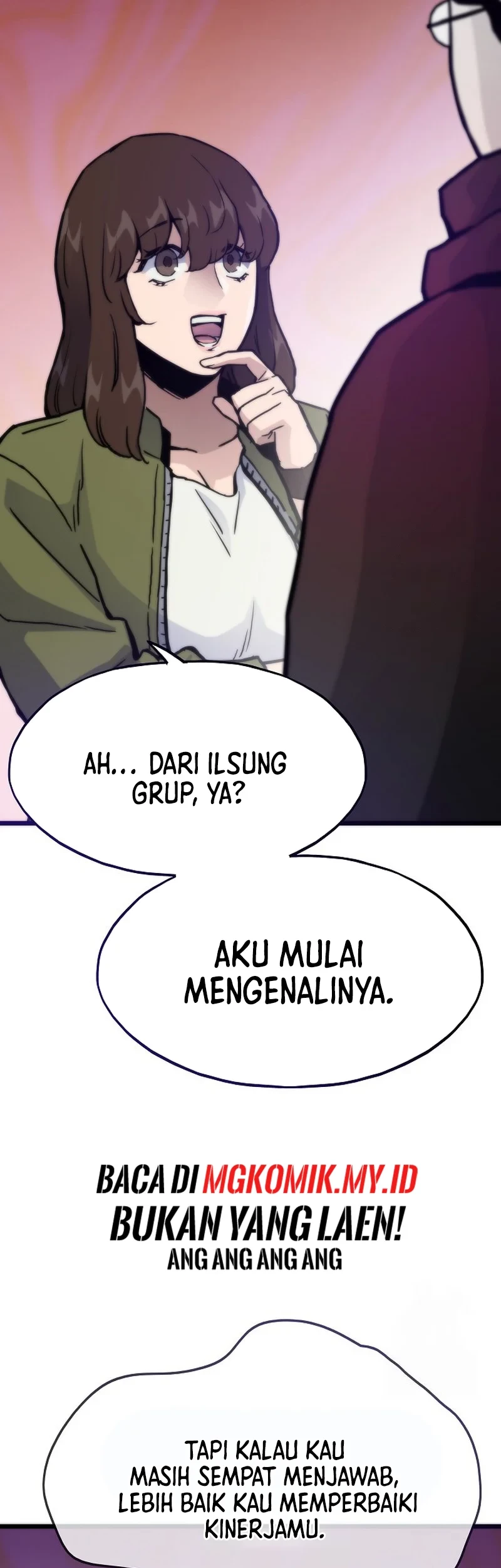 Past Life Regressor Chapter 113 halaman 28