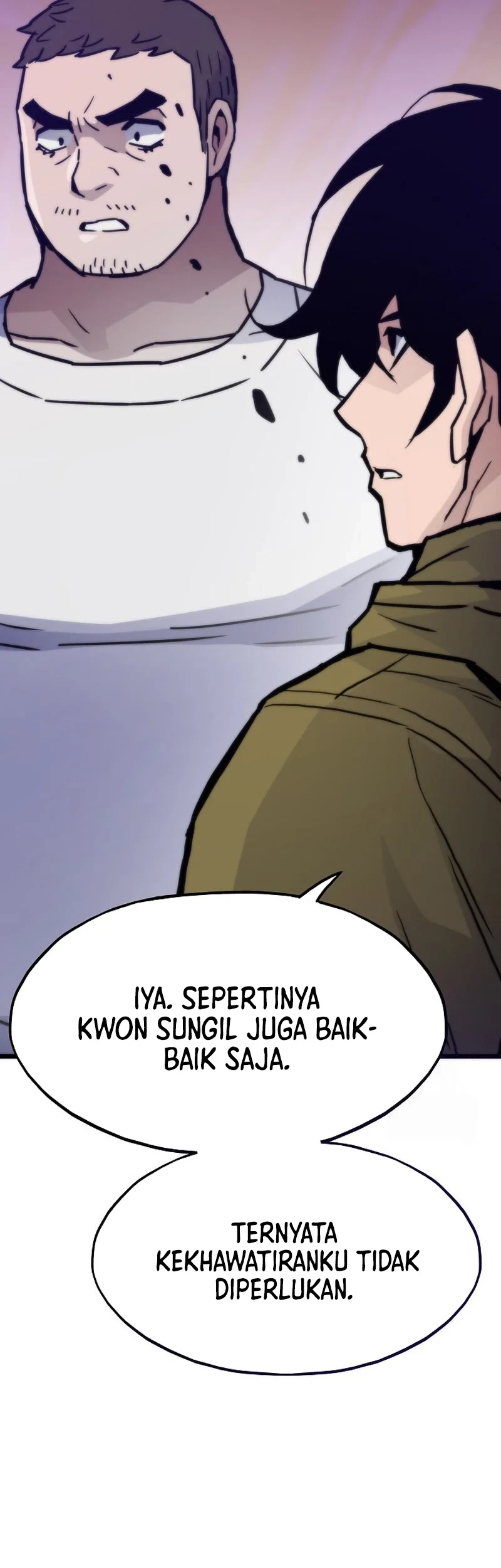 Past Life Regressor Chapter 113 halaman 30