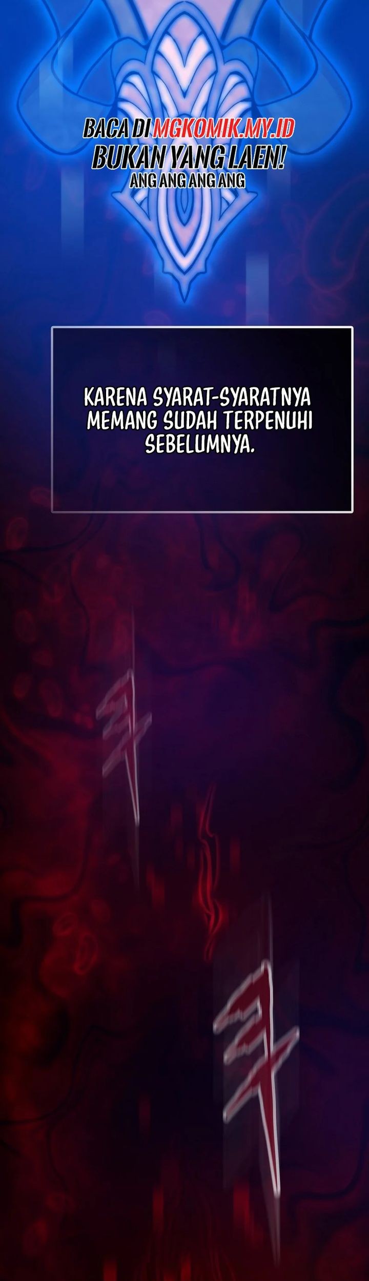 Past Life Regressor Chapter 121 halaman 27
