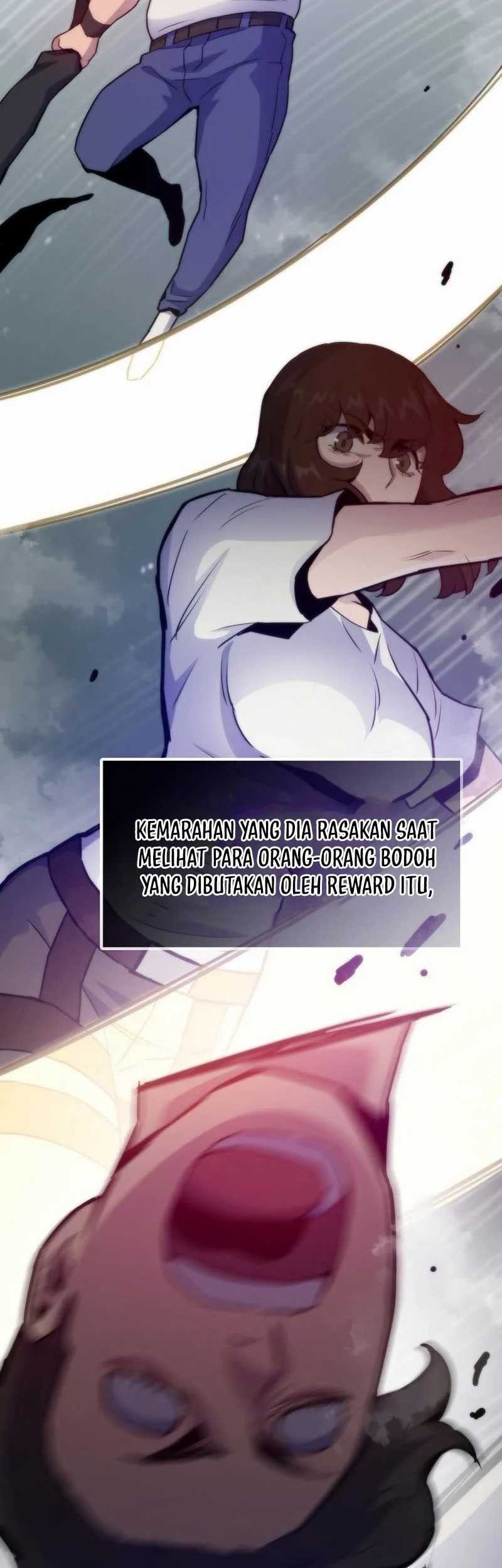 Past Life Regressor Chapter 124 halaman 33