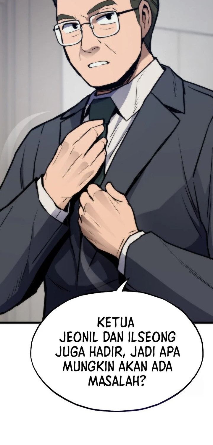 Past Life Regressor Chapter 129 halaman 20