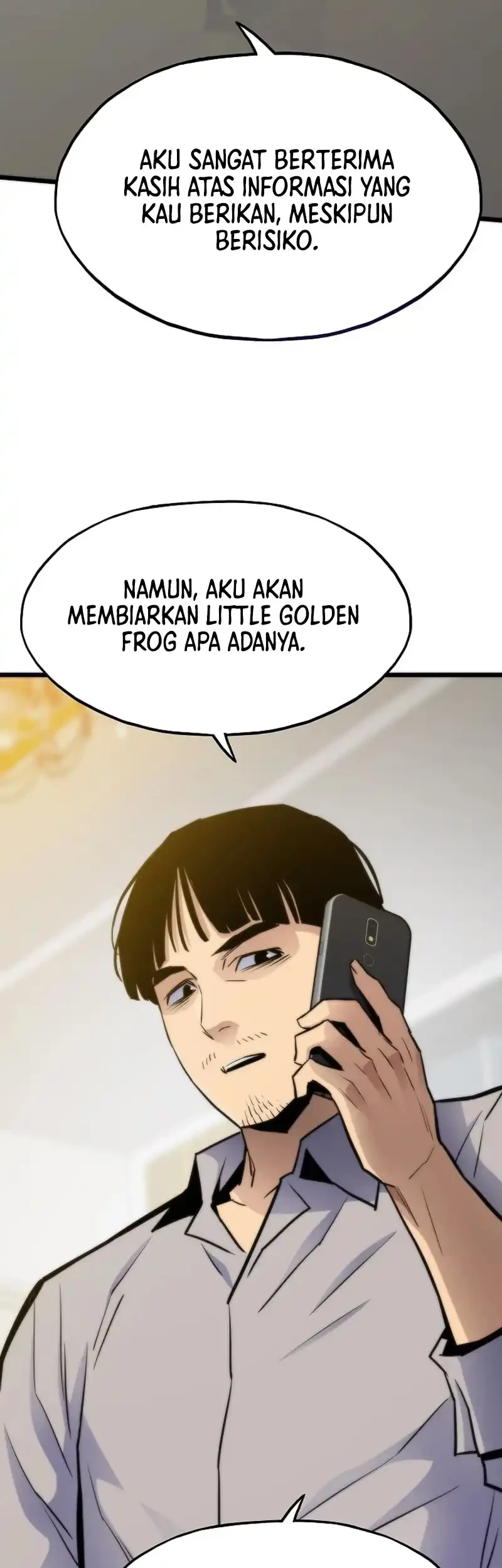 Past Life Regressor Chapter 135 Gambar 26