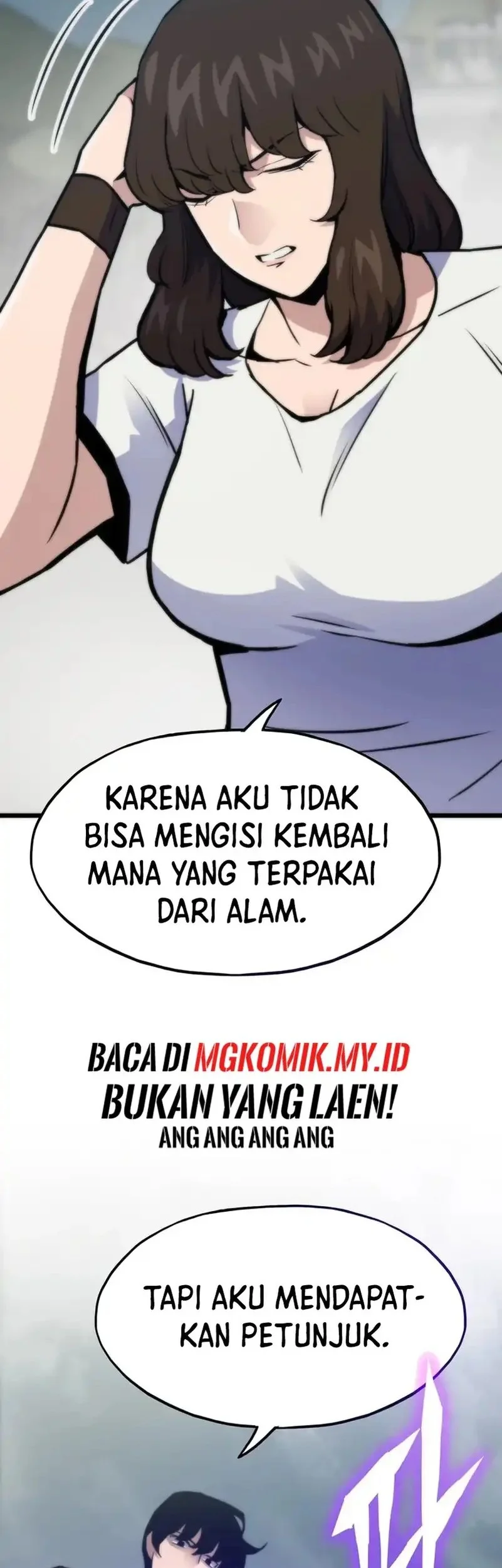 Past Life Regressor Chapter 148 halaman 25