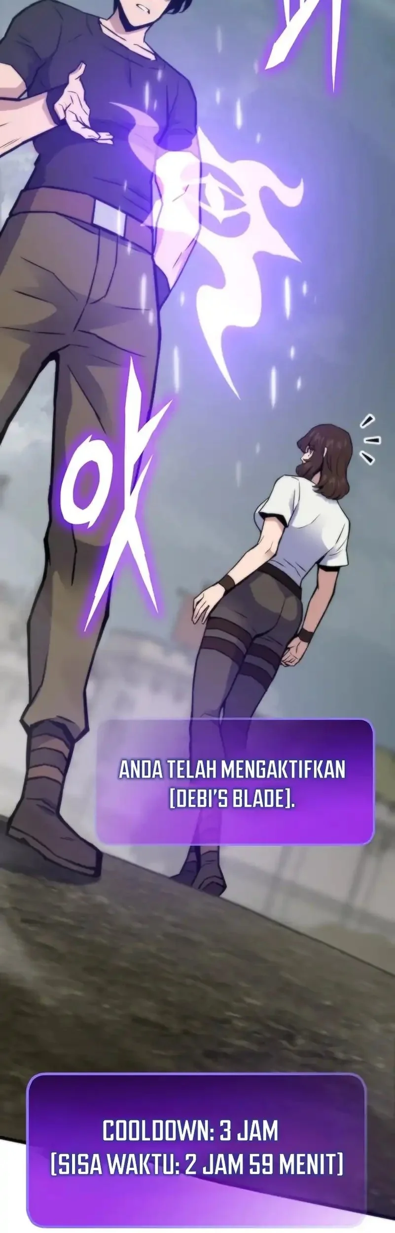Past Life Regressor Chapter 148 halaman 26