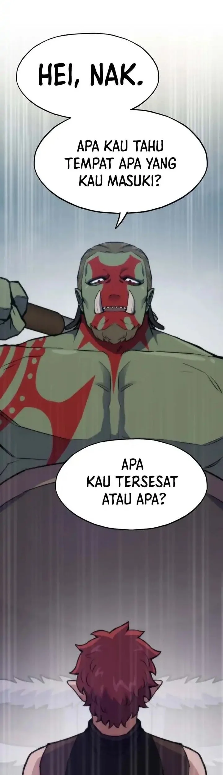 Past Life Regressor Chapter 149 halaman 19