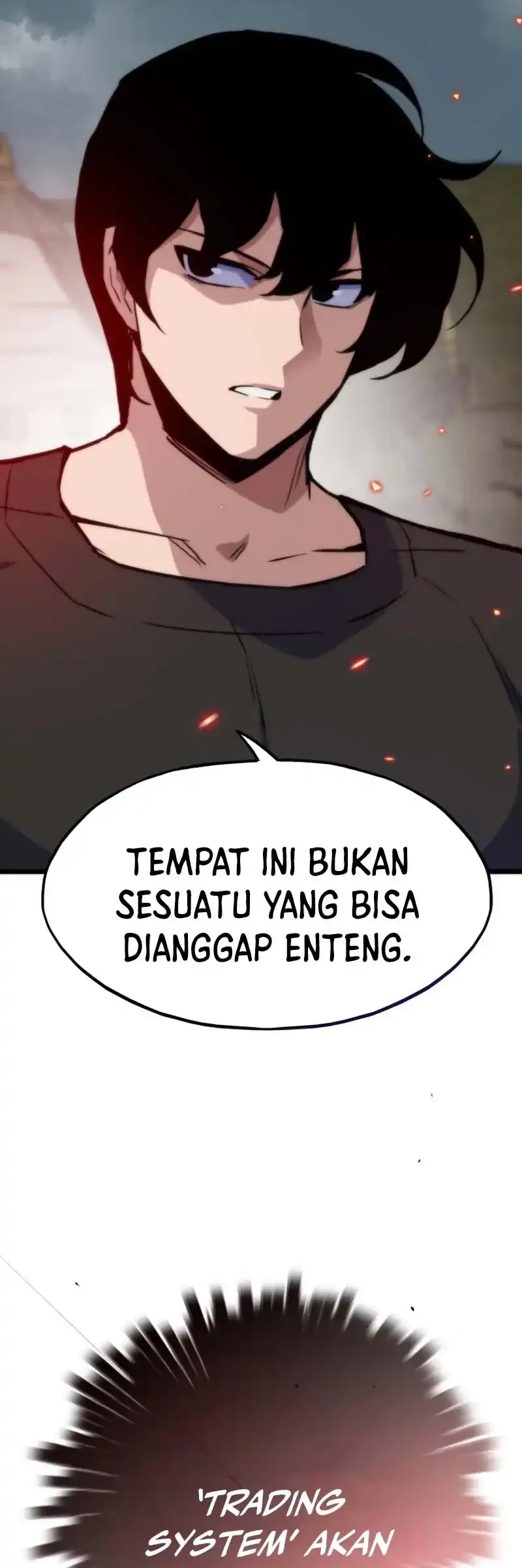 Past Life Regressor Chapter 150 halaman 18
