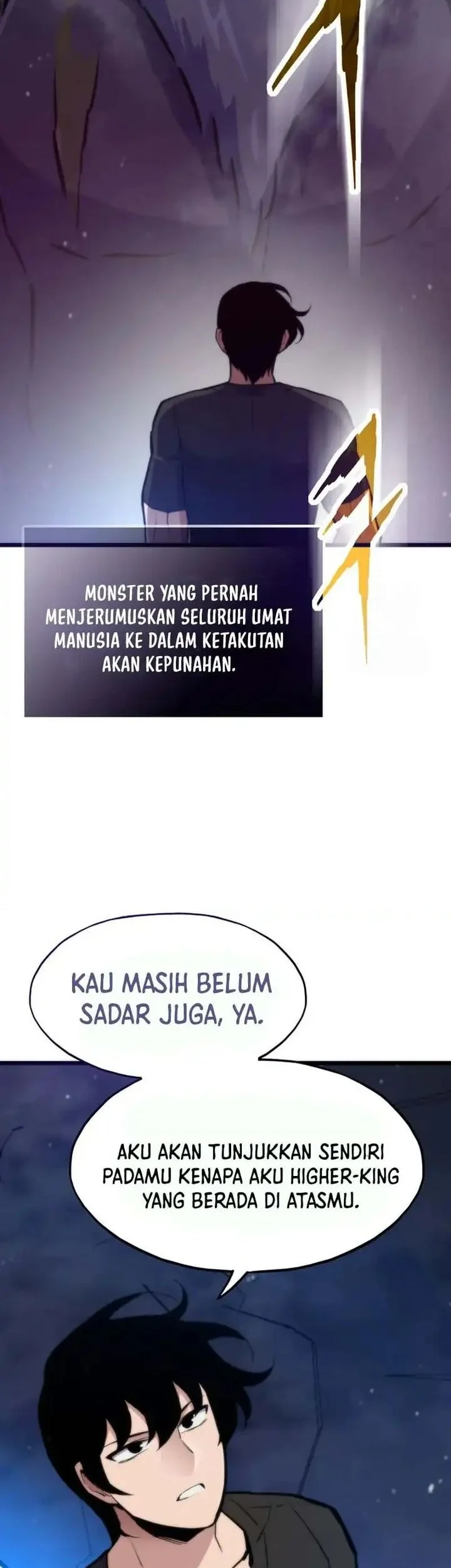 Past Life Regressor Chapter 151 halaman 22