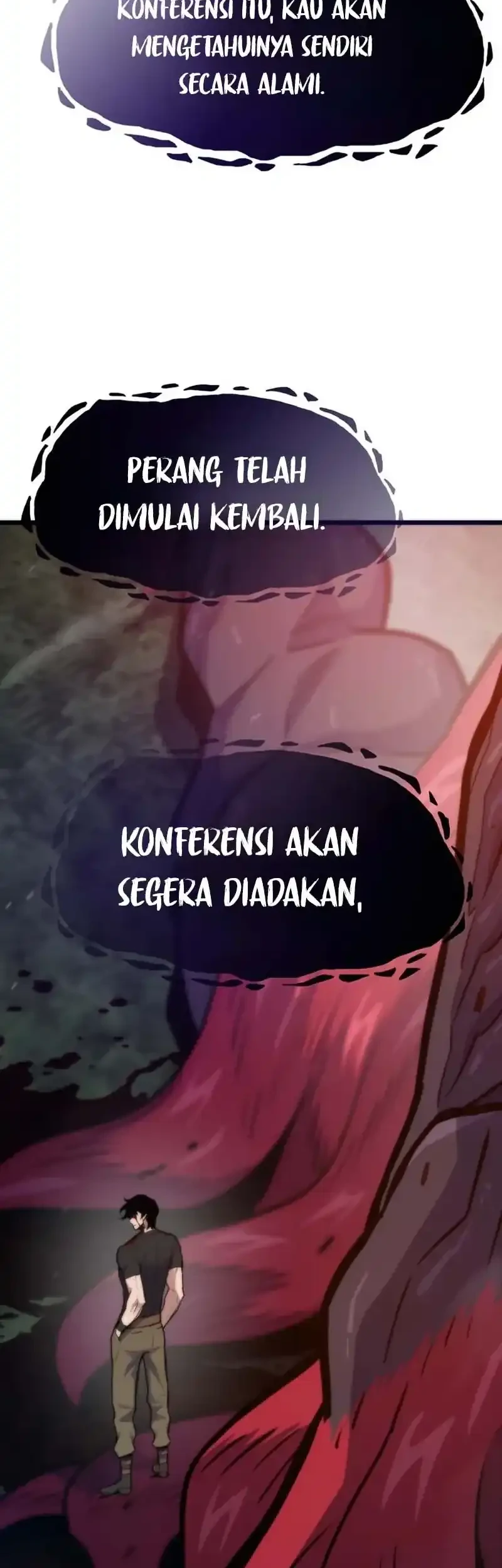 Past Life Regressor Chapter 153 Gambar 26