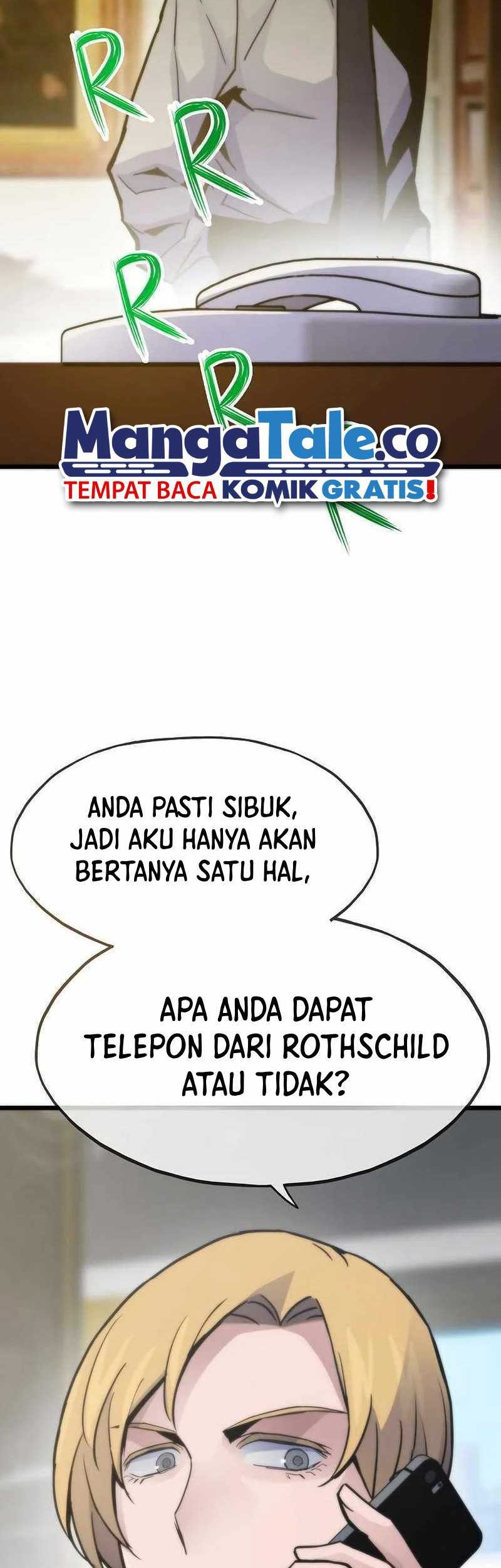 Past Life Regressor Chapter 63 halaman 19