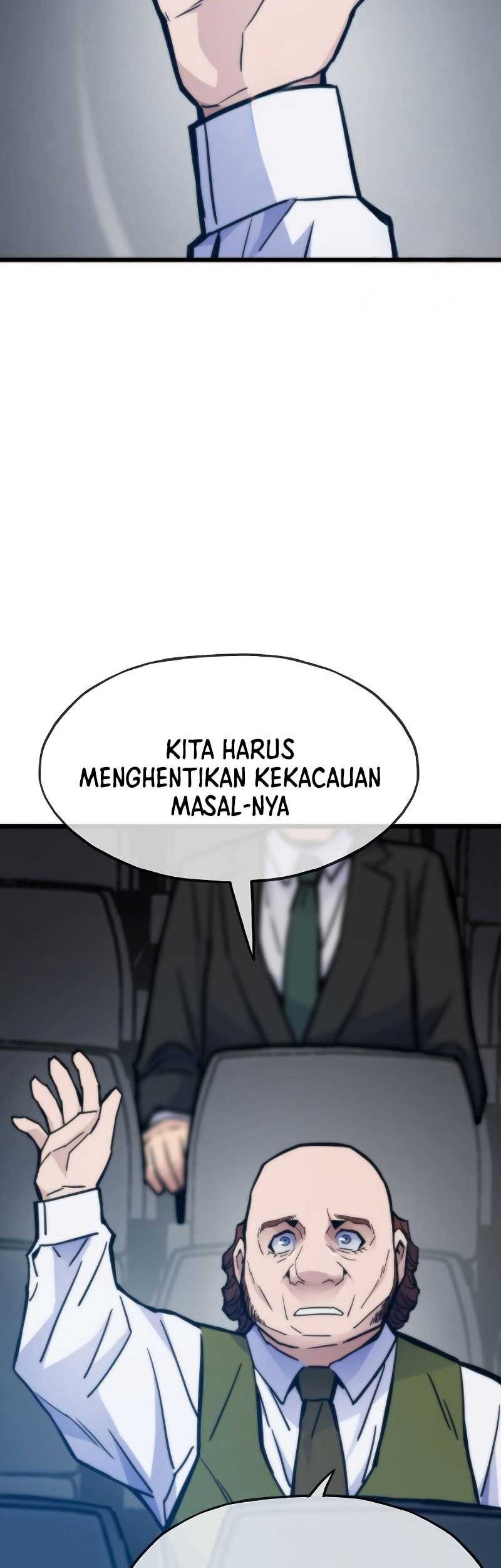 Past Life Regressor Chapter 64 halaman 20