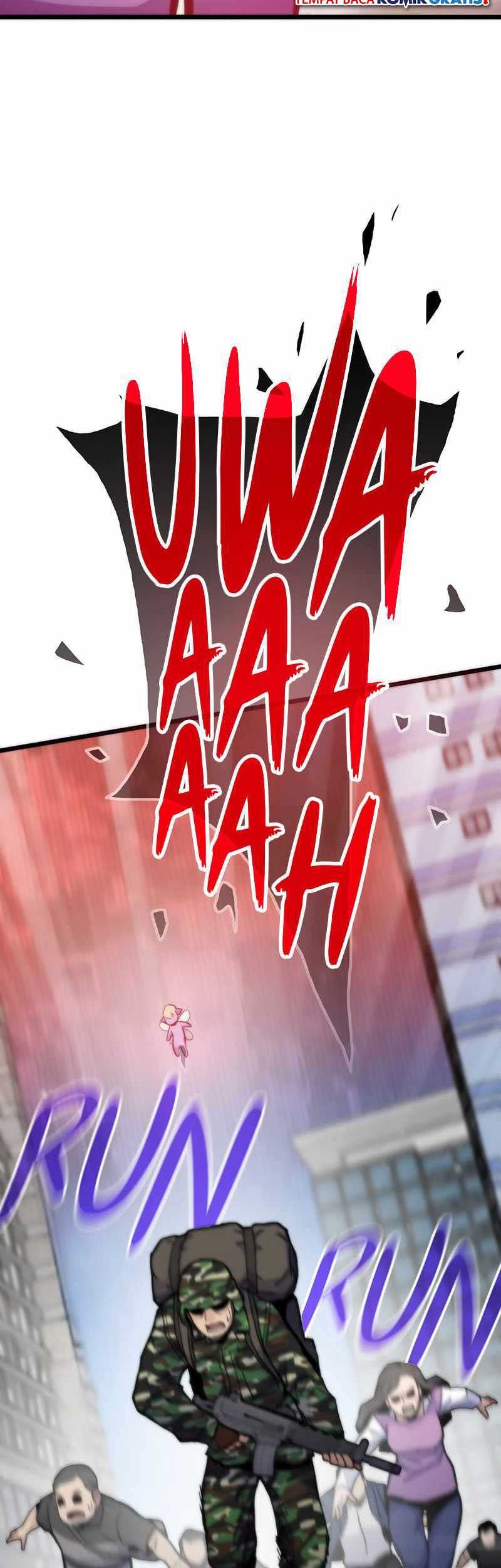 Past Life Regressor Chapter 68 halaman 20