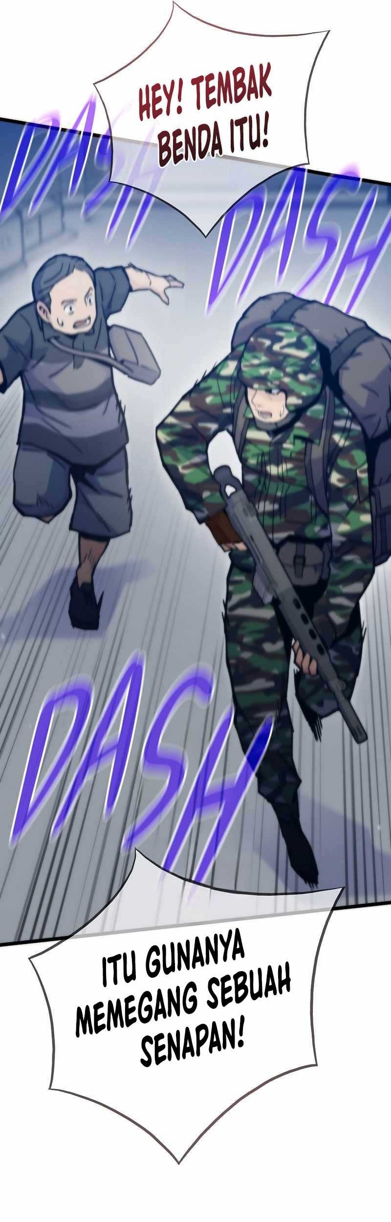 Past Life Regressor Chapter 68 halaman 22