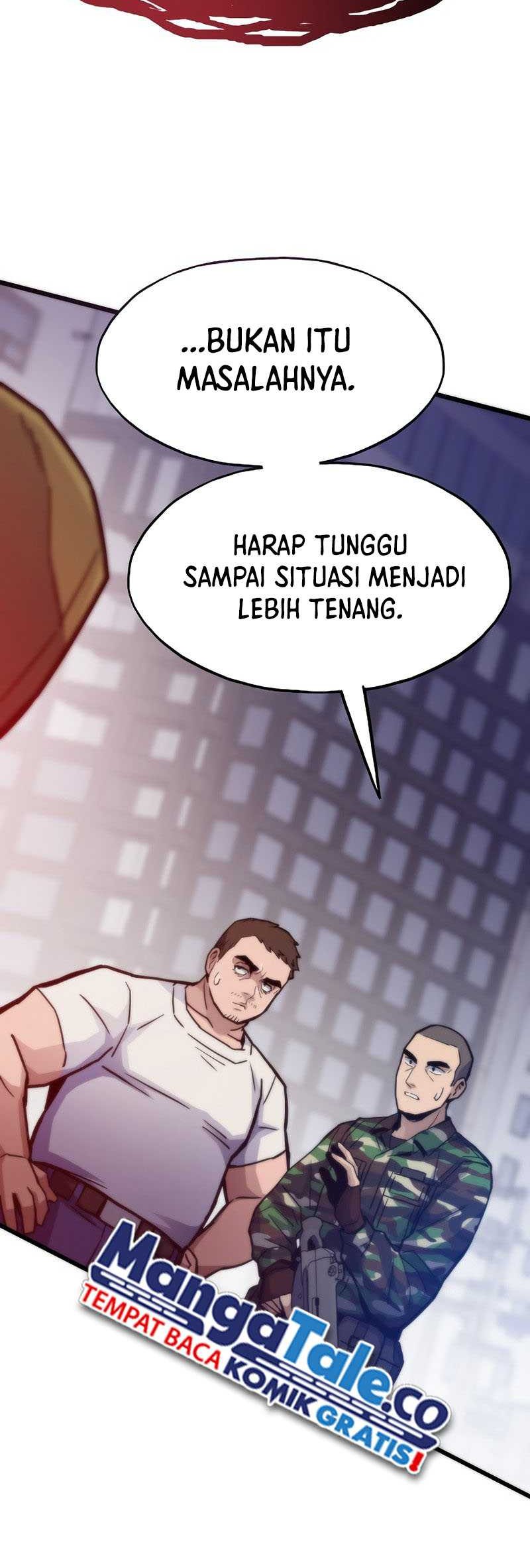 Past Life Regressor Chapter 69 halaman 19