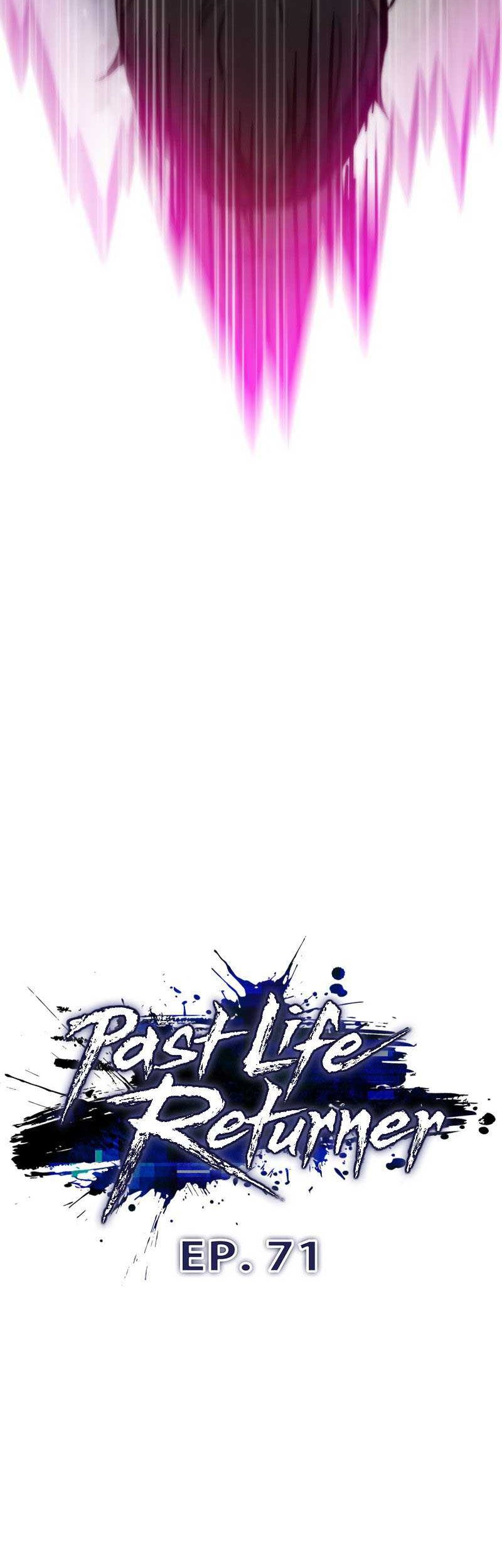 Past Life Regressor Chapter 71 halaman 18
