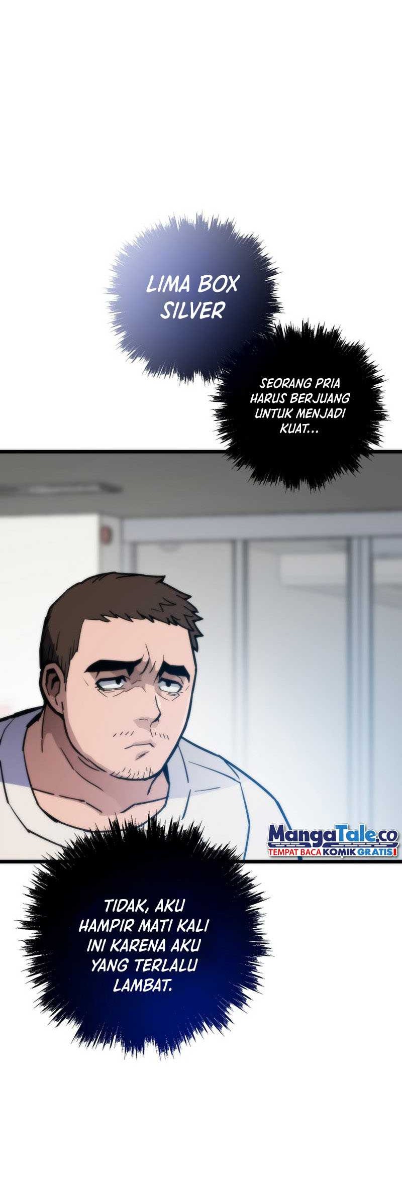 Past Life Regressor Chapter 71 halaman 20